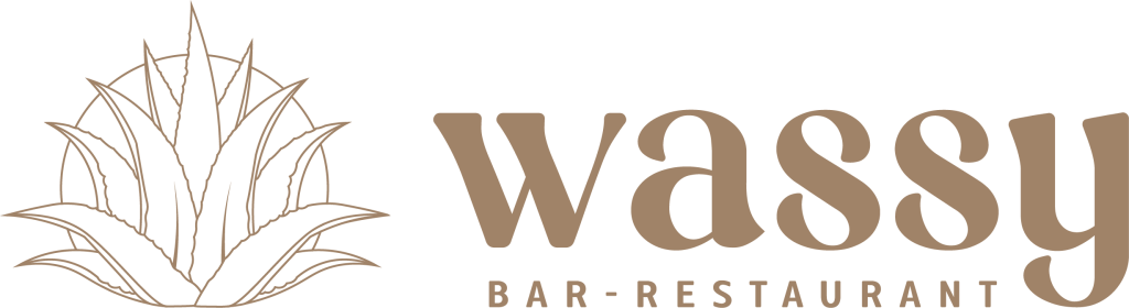 Bar-Restaurant Wassy logotipo
